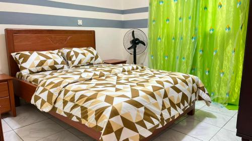 Hilltop Holiday Residence - image 5