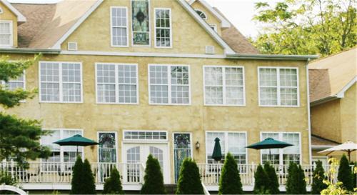 Elk Forge Bed and Breakfast - Accommodation - Elkton