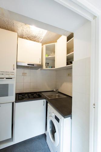 Cozy & Real Trastevere Apt