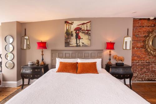 The Philadelphia Hotel Bella Vista - image 4