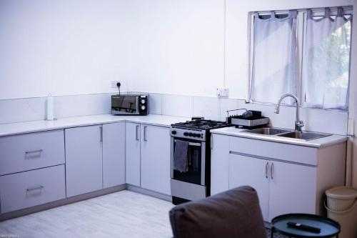 The Beachhouse Villa - 4 bedroom group space in St. Vincent