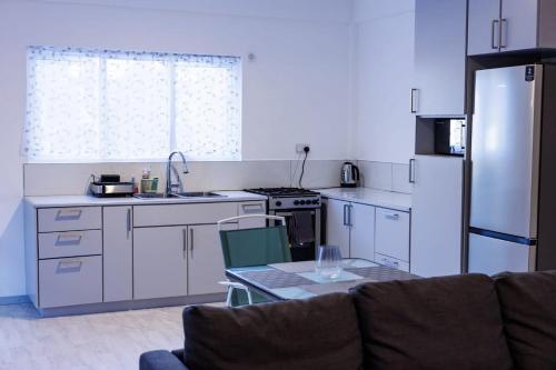 The Beachhouse Villa - 4 bedroom group space in St. Vincent