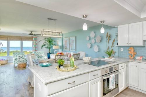 Sand Dollar 103 – khách sạn tại Crescent Beach