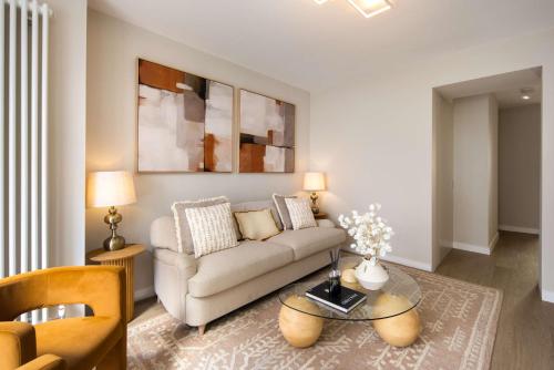 10 Mins Walk to Bond Street Marylebone Retreat - image 2