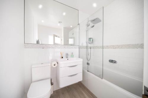 10 Mins Walk to Bond Street Marylebone Retreat - image 8
