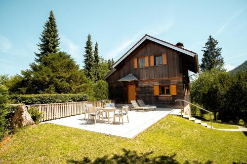 Haus Uschi