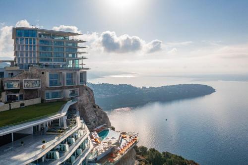 The Maybourne Riviera, Maybourne – khách sạn tại Roquebrune-Cap-Martin
