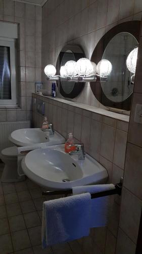 Gästezimmer Junglas Gästezimmer Junglas