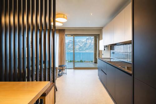 Eos Lake House Luxury