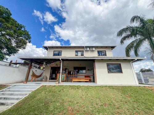 Jungla House Hostel, Alto Paraíso de Goiás