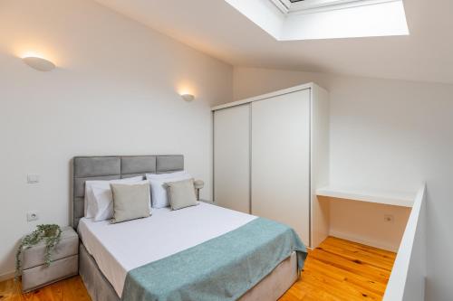 A Window to Porto - Estúdios Pestana Houses – khách sạn tại Campana