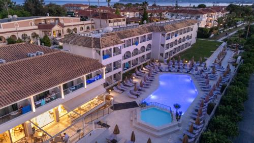 hotel photo