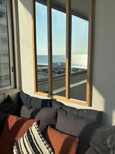Saint Hilaire sea view accommodation