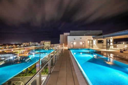 Faciliteiten, Holiday Inn & Suites Sunshine Coast by IHG in Sunshine Coast