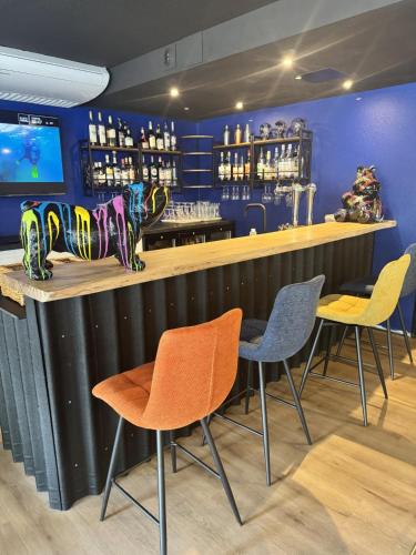. Hotel Restaurant Kyriad Brive Centre