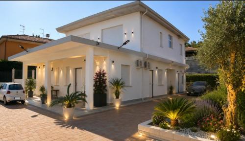 Le Magnolie in Mandatoriccio Mare