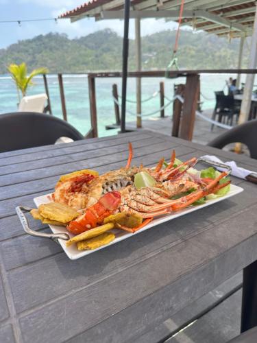 Hotel Cocotal in Isla Grande