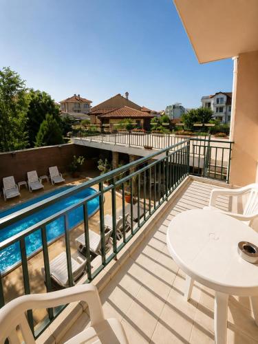 Family Hotel Kosko in Černomoretsa