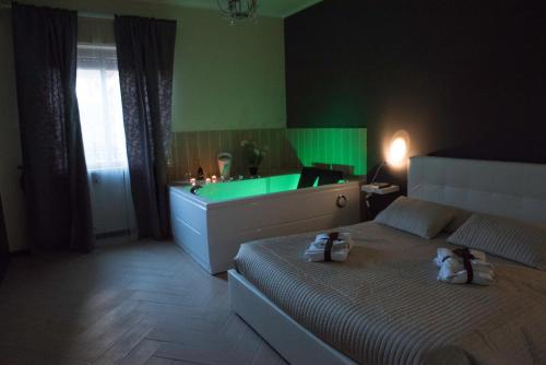  Il Centro Short Lets in Valguarnera Caropepe