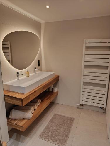 Très belle chambre à Metz