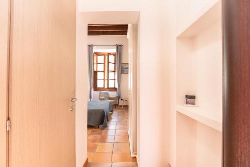 Via Roma Rooms Guesthouse in Sassari City Center