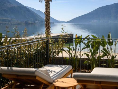 ทัศนียภาพภายนอกโรงแรม, Mövenpick Hotel & Residences Teuta Kotor Bay (Q2 2026) in ริซาน