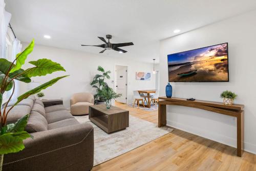 Ridge Manor Retreat in Brooksville (FL)