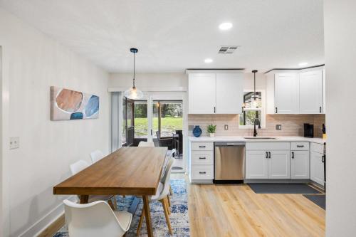 Ridge Manor Retreat in Brooksville (FL)