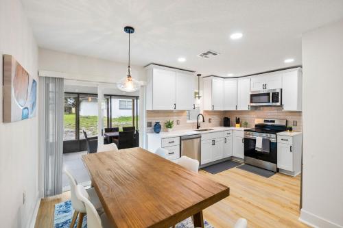 Ridge Manor Retreat in Brooksville (FL)
