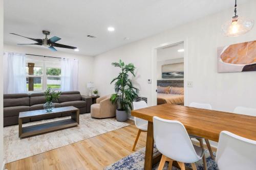 Ridge Manor Retreat in Brooksville (FL)