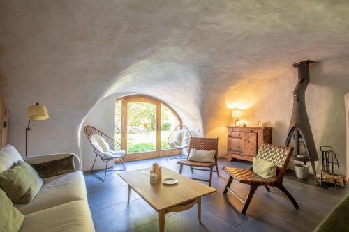 Maison La Capella - Jolie maison de pays - Location saisonnière - Le Monêtier-les-Bains
