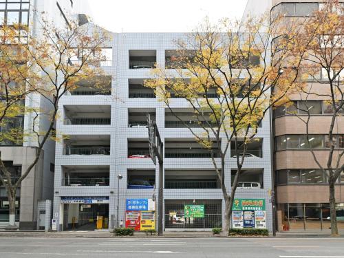 Richmond Hotel Hakata Ekimae, Fukutsu