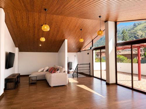 Qantu casa Boutique