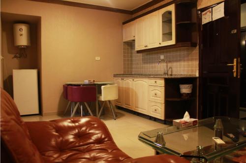 The Apartments By Sedrah in Irbid