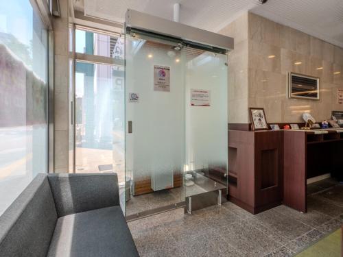 Richmond Hotel Hakataekimae