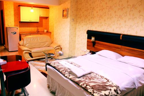 The Apartments By Sedrah in Irbid