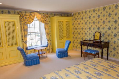Beautiful private West Cork estate for 1-30 people in Glandore
