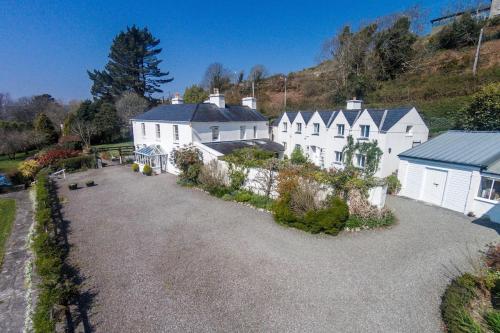 Beautiful private West Cork estate for 1-30 people in Glandore