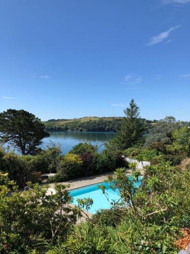 Beautiful private West Cork estate for 1-30 people in Glandore