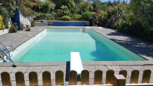 Beautiful private West Cork estate for 1-30 people in Glandore