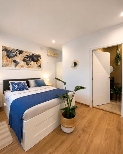 Orange Vibes Guest house in Paterna