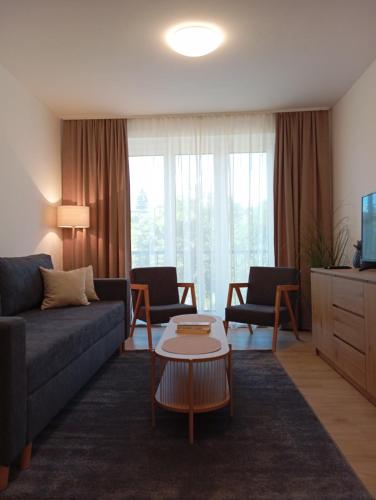 VeNi Apartment