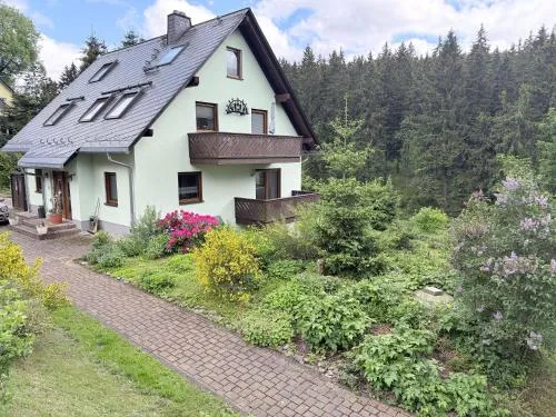 Ferienwohnungen Börnert am "Klingerbach" in Tellerhäuser, Deutschland