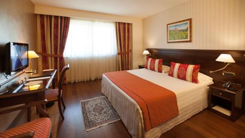 Hotel Calissano