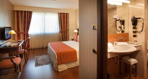Hotel Calissano
