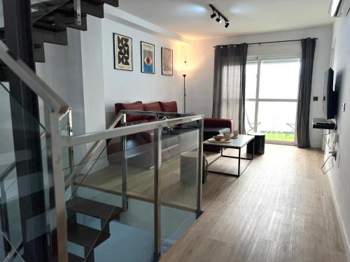 Loft 1 Torre de la Pólvora
