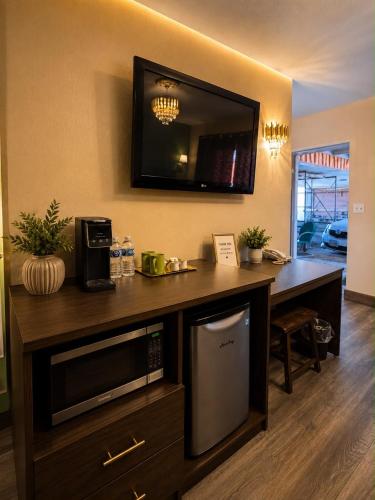 hotel photo