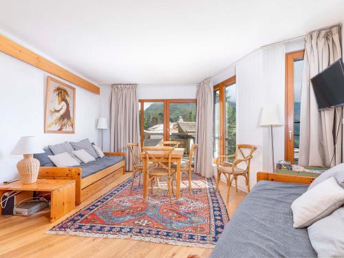 Appartement familial pour 6 à Avoriaz, proche pistes