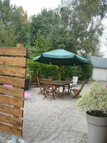 Gite Le Kabik gîte à louer Saint-Juvat