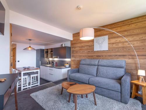 Charmant appartement rénové 4 pers à Avoriaz